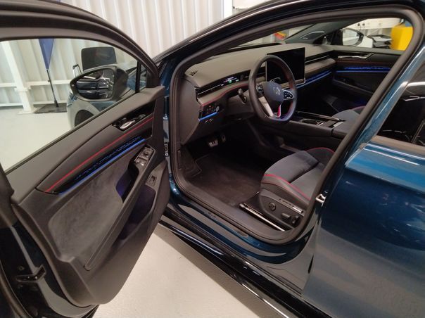 Fahrzeugabbildung Volkswagen ID.7 Tourer GTX 4Motion IQ.Light|Matrix|CarPlay