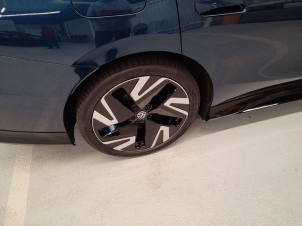 Fahrzeugabbildung Volkswagen ID.7 Tourer GTX 4Motion IQ.Light|Matrix|CarPlay
