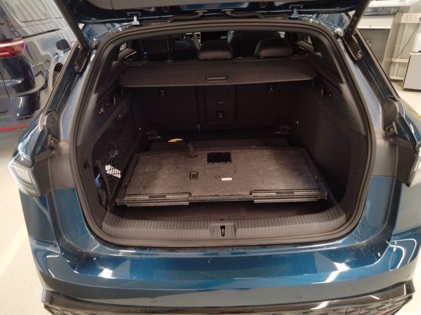 Fahrzeugabbildung Volkswagen ID.7 Tourer GTX 4Motion IQ.Light|Matrix|CarPlay