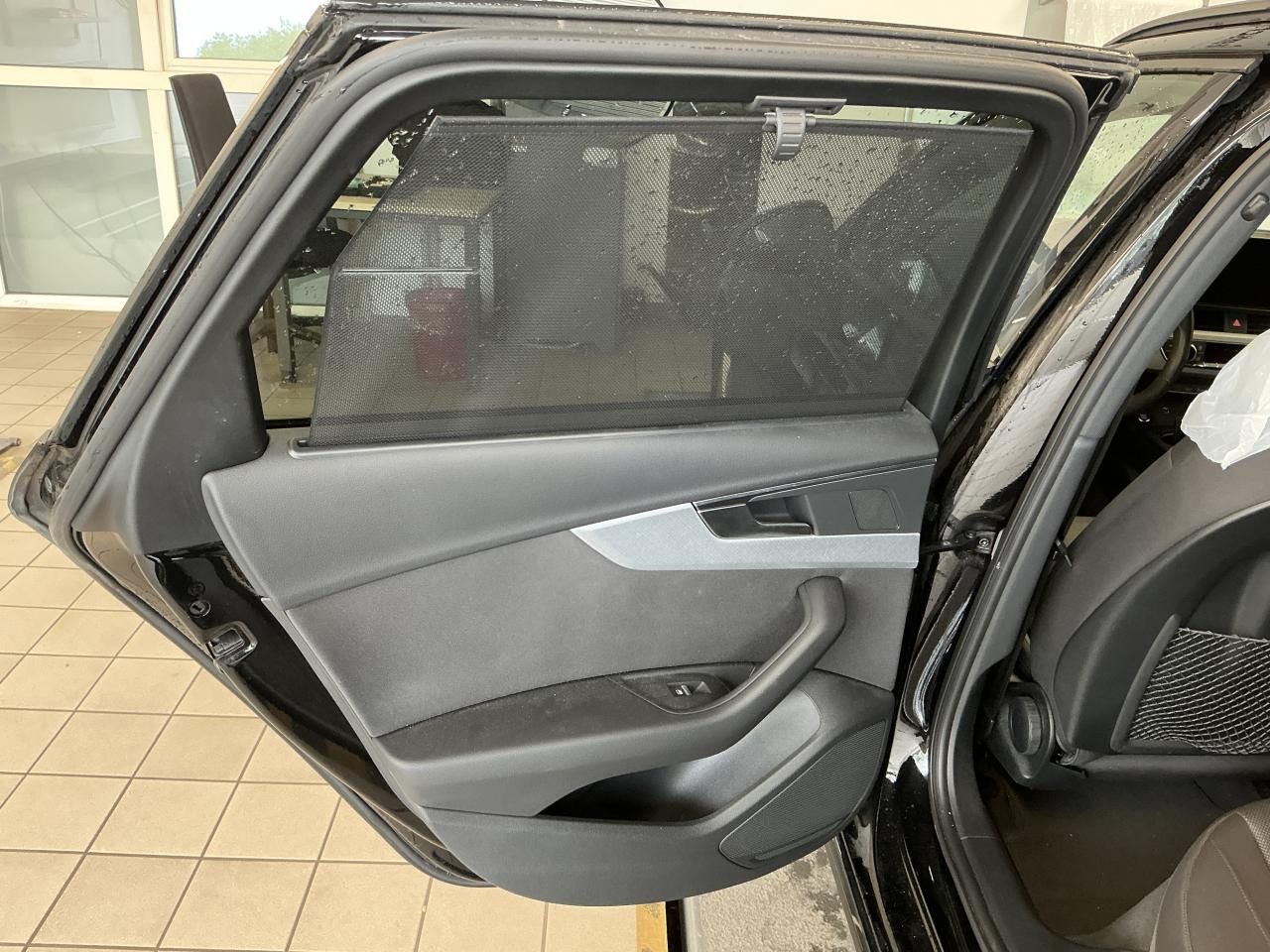 Fahrzeugabbildung Audi A4 Avant 35 TDI S tronic Advanced ACC|LED|Navi