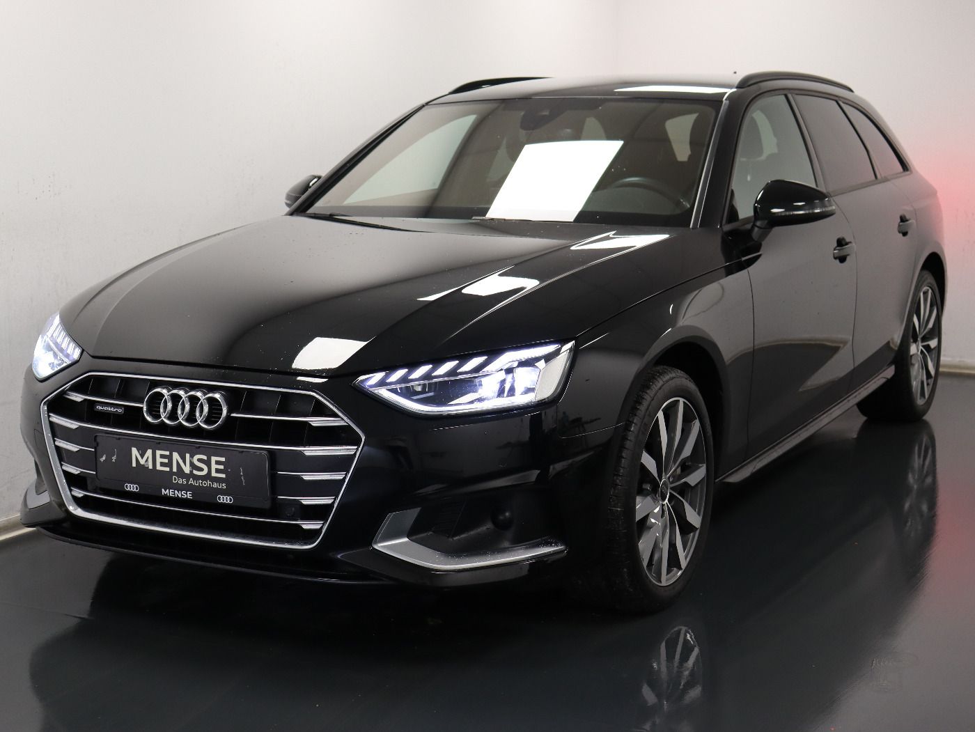 Audi A4 Avant 40 TDI quattro S tronic Advanced ACC|LM