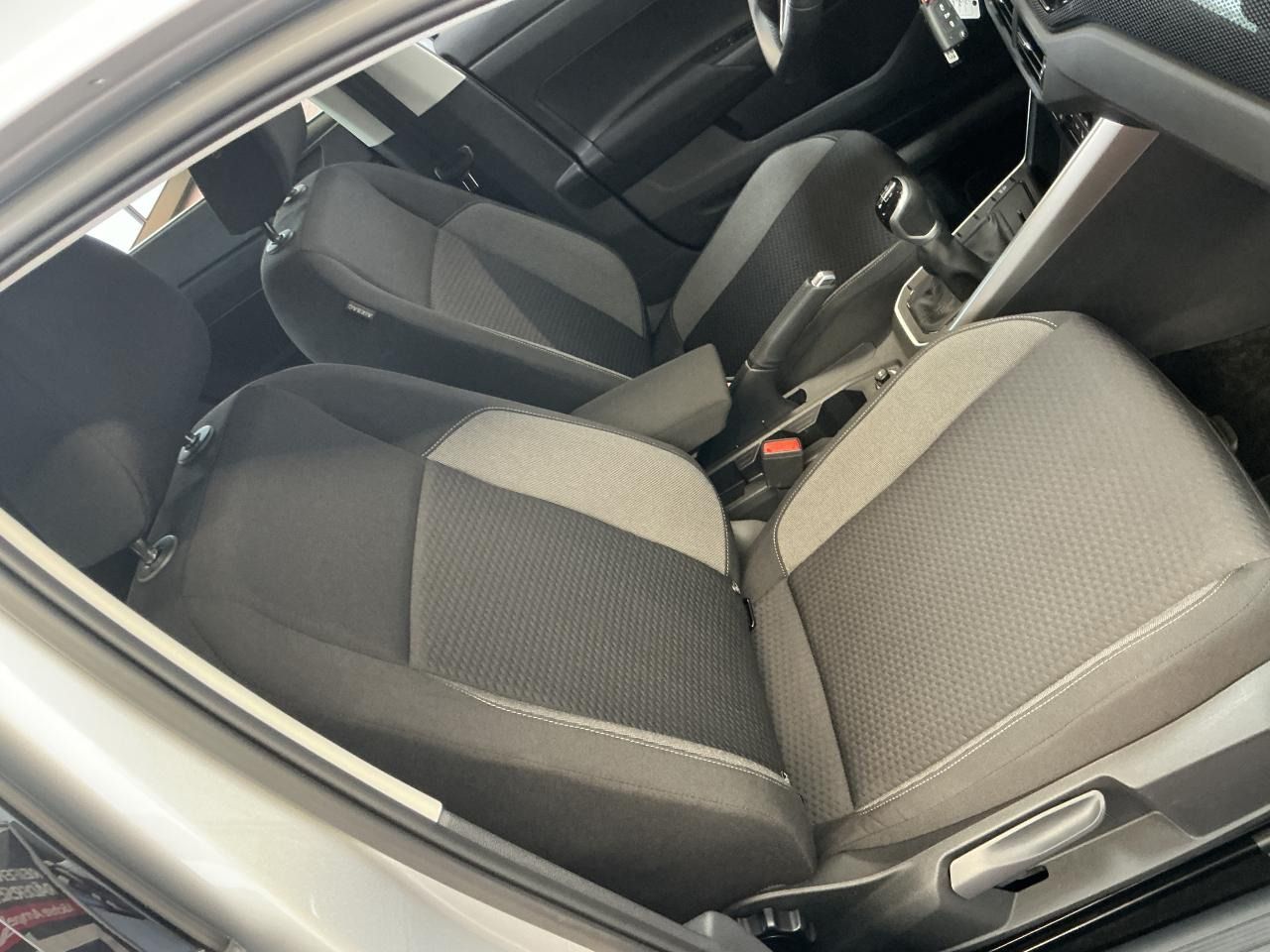 Fahrzeugabbildung Volkswagen Polo 1.0 TSI Life IQ Drive CarPlay|ACC|LED|Navi