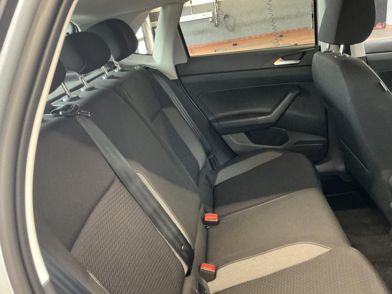 Fahrzeugabbildung Volkswagen Polo 1.0 TSI Life IQ Drive CarPlay|ACC|LED|Navi
