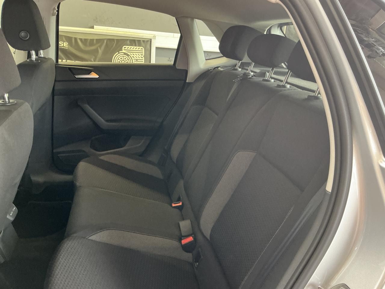 Fahrzeugabbildung Volkswagen Polo 1.0 TSI Life IQ Drive CarPlay|ACC|LED|Navi