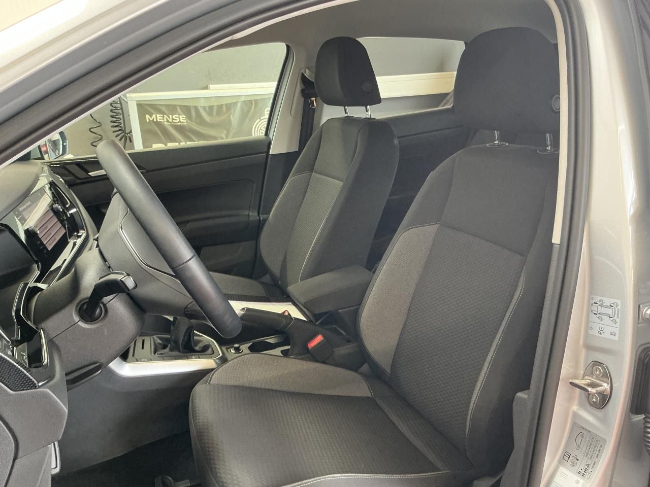 Fahrzeugabbildung Volkswagen Polo 1.0 TSI Life IQ Drive CarPlay|ACC|LED|Navi