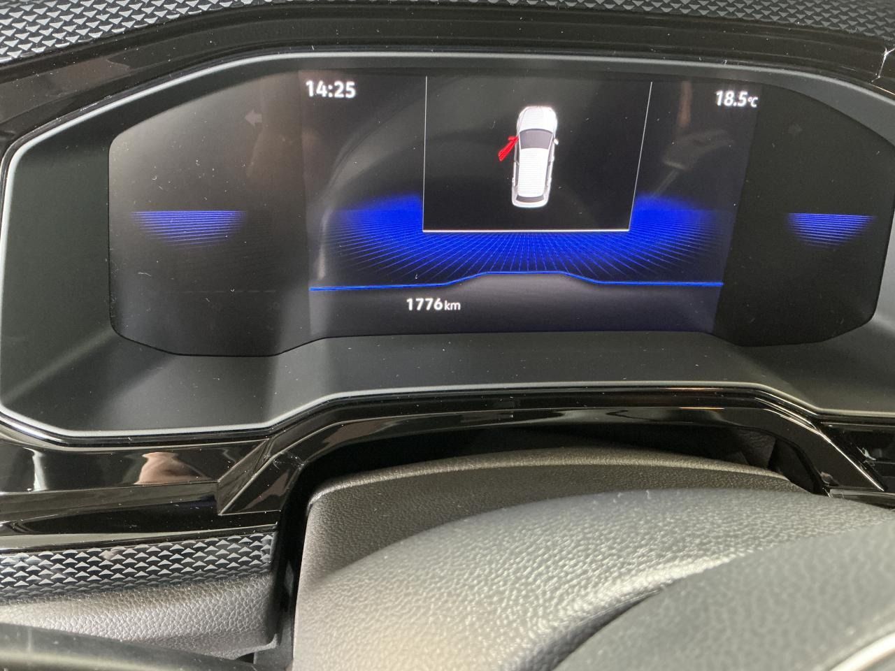 Fahrzeugabbildung Volkswagen Polo 1.0 TSI Life IQ Drive CarPlay|ACC|LED|Navi