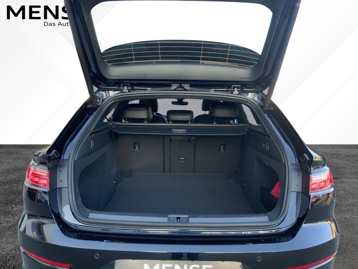 Fahrzeugabbildung Volkswagen Arteon Shooting Brake TDI R-Line AHK Navi Pano