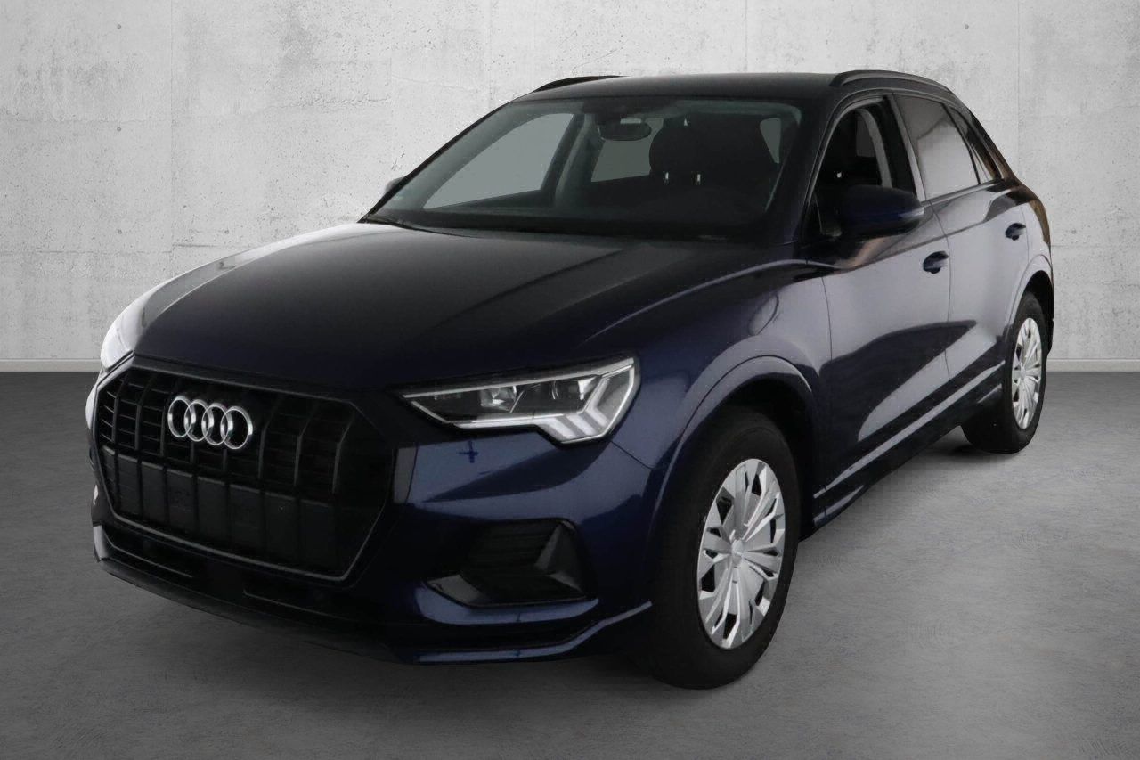 Fahrzeugabbildung Audi Q3 35 TFSI S tronic advanced CarPlay|AHK|ACC|LED