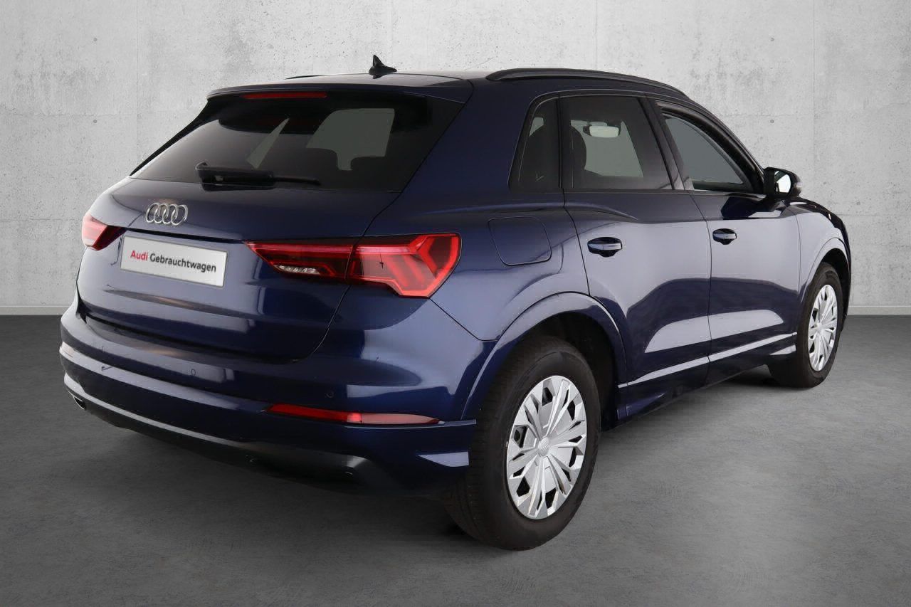 Fahrzeugabbildung Audi Q3 35 TFSI S tronic advanced CarPlay|AHK|ACC|LED