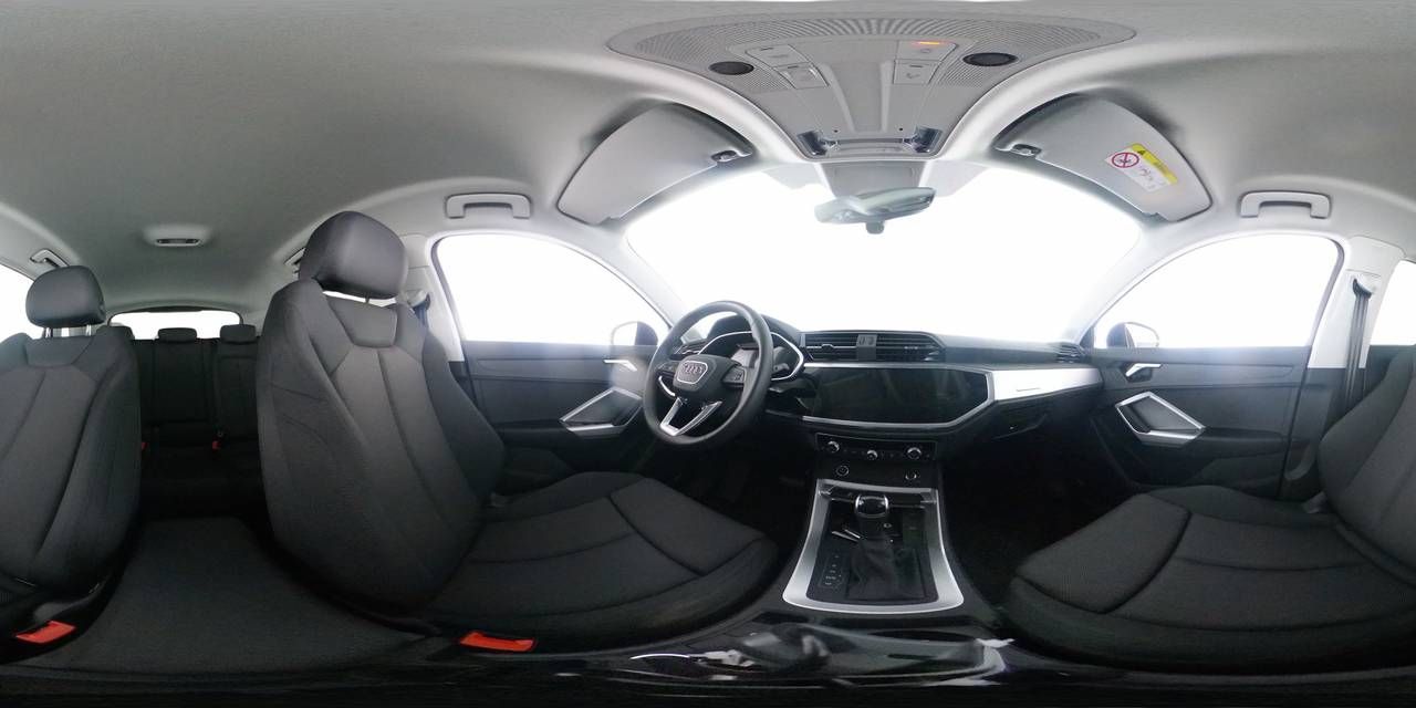 Fahrzeugabbildung Audi Q3 35 TFSI S tronic advanced CarPlay|AHK|ACC|LED