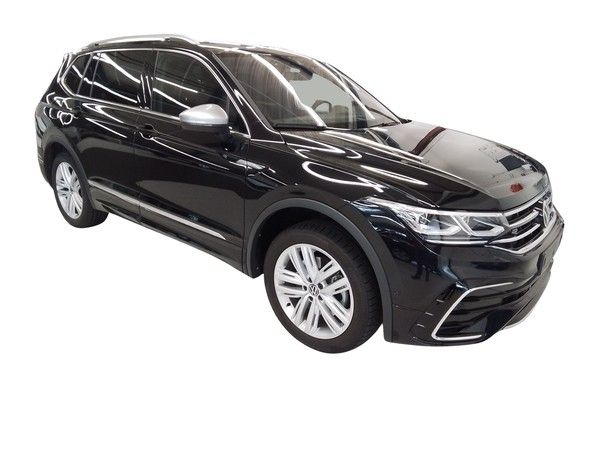 Fahrzeugabbildung Volkswagen Tiguan Allspace 2.0 TSI 4Motion DSG R-line h/k
