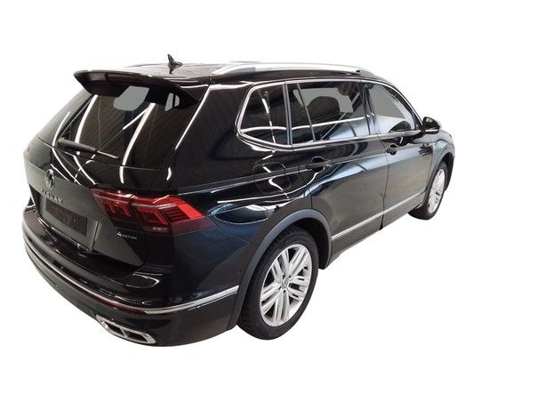 Fahrzeugabbildung Volkswagen Tiguan Allspace 2.0 TSI 4Motion DSG R-line h/k
