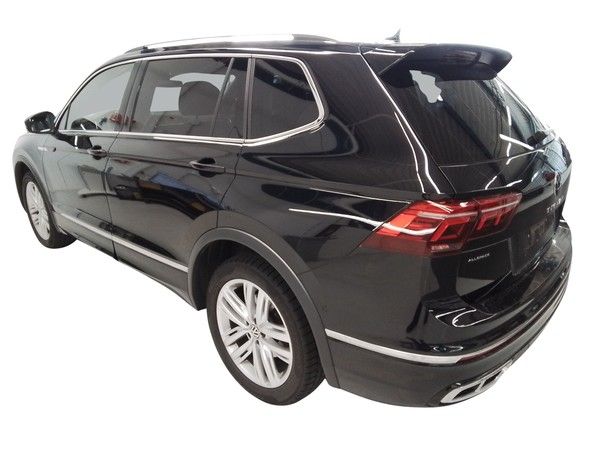 Fahrzeugabbildung Volkswagen Tiguan Allspace 2.0 TSI 4Motion DSG R-line h/k