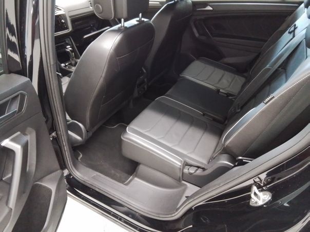 Fahrzeugabbildung Volkswagen Tiguan Allspace 2.0 TSI 4Motion DSG R-line h/k