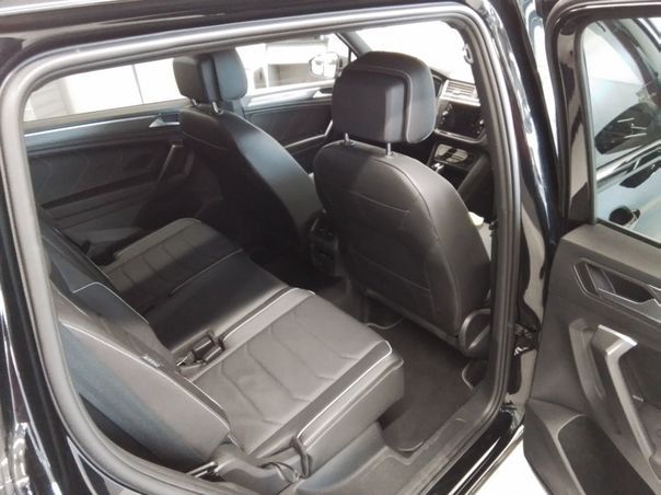 Fahrzeugabbildung Volkswagen Tiguan Allspace 2.0 TSI 4Motion DSG R-line h/k