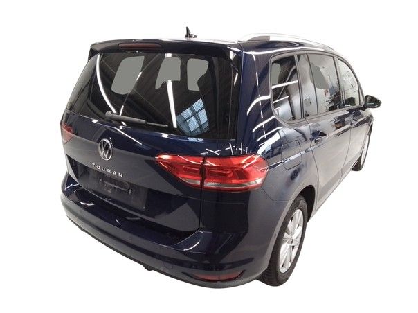 Fahrzeugabbildung Volkswagen Touran 2.0 TDI DSG Comfortline Move IQ.Light|AHK