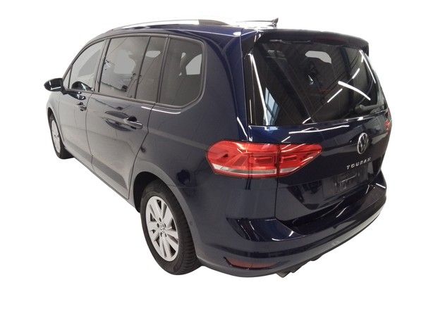 Fahrzeugabbildung Volkswagen Touran 2.0 TDI DSG Comfortline Move IQ.Light|AHK