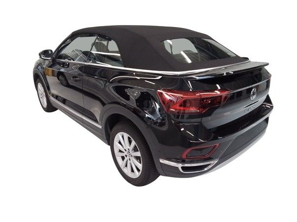 Fahrzeugabbildung Volkswagen T-Roc Cabriolet 1.5 TSI DSG Style IQ.Light|Beats