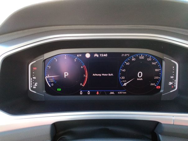 Fahrzeugabbildung Volkswagen T-Roc Cabriolet 1.5 TSI DSG Style IQ.Light|Beats