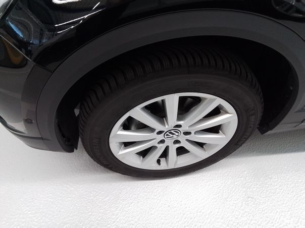 Fahrzeugabbildung Volkswagen T-Roc Cabriolet 1.5 TSI DSG Style IQ.Light|Beats