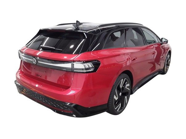 Fahrzeugabbildung Volkswagen ID.7 Tourer GTX 4-motion IQ.Light|Matrix|CarPlay