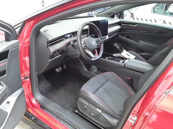 Fahrzeugabbildung Volkswagen ID.7 Tourer GTX 4-motion IQ.Light|Matrix|CarPlay