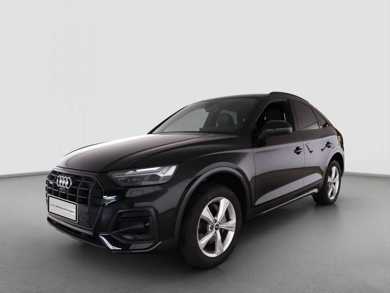 Fahrzeugabbildung Audi Q5 Sportback 45 TFSI quattro S tronic advanced