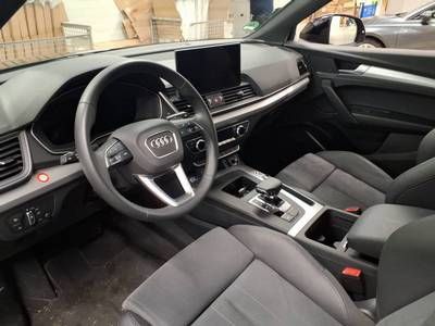 Fahrzeugabbildung Audi Q5 Sportback 45 TFSI quattro S tronic advanced