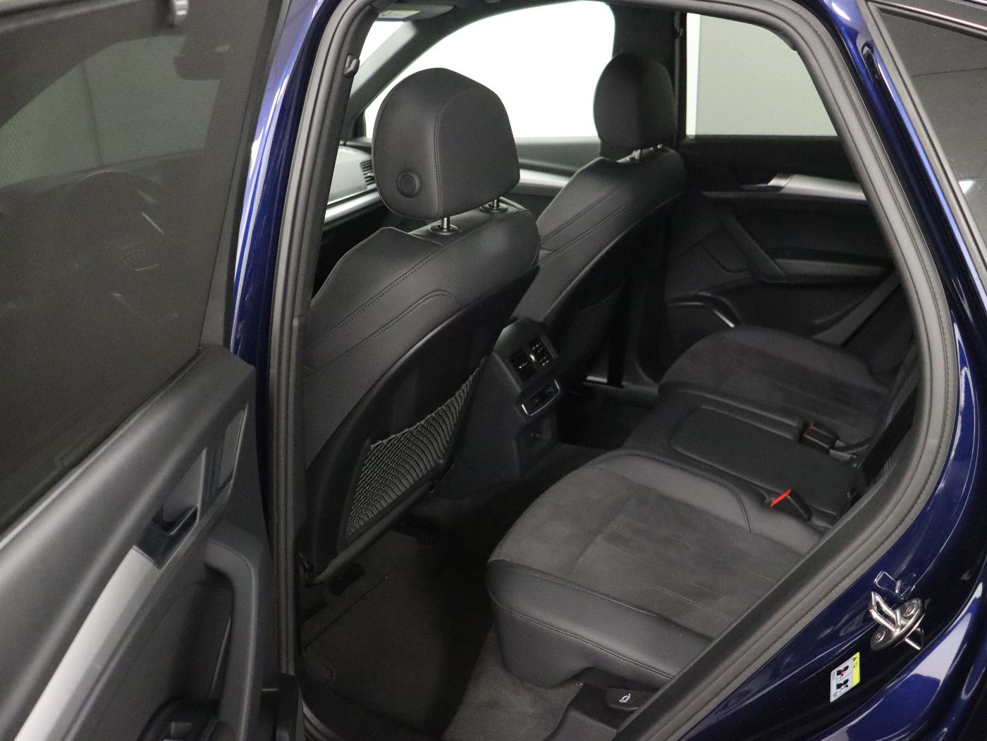 Fahrzeugabbildung Audi Q5 Sportback 45 TFSI quattro S tronic S line AHK