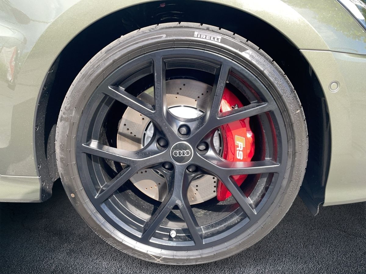 Fahrzeugabbildung Audi RS 3 Sportback quattro Matrix|Pano|280km/h