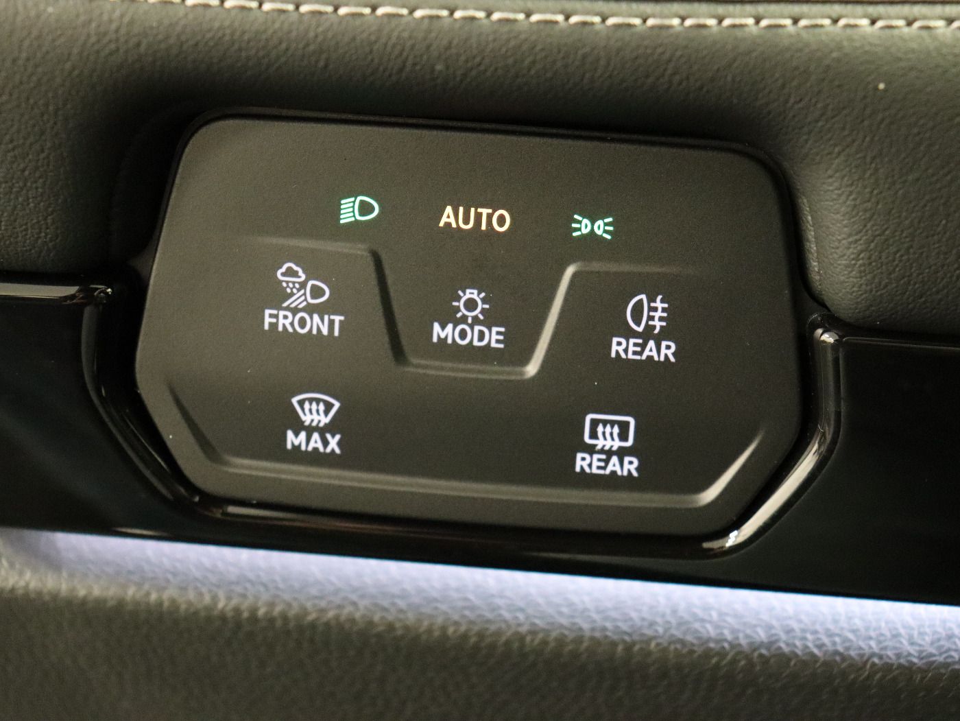 Fahrzeugabbildung Volkswagen ID.7 Tourer Pro IQ.Light|Matrix|CarPlay|h/k|AHK
