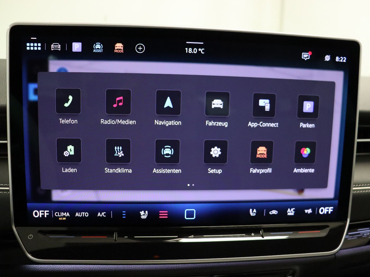 Fahrzeugabbildung Volkswagen ID.7 Tourer Pro IQ.Light|Matrix|CarPlay|h/k|AHK