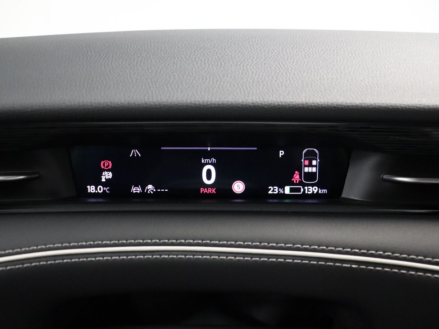 Fahrzeugabbildung Volkswagen ID.7 Tourer Pro IQ.Light|Matrix|CarPlay|h/k|AHK