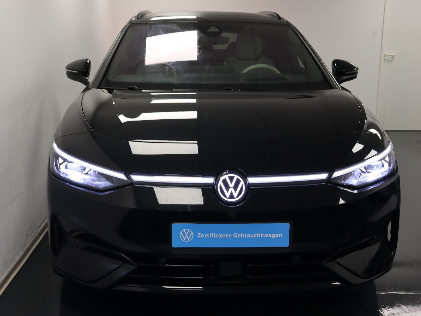 Fahrzeugabbildung Volkswagen ID.7 Tourer Pro IQ.Light|Matrix|CarPlay|h/k|AHK
