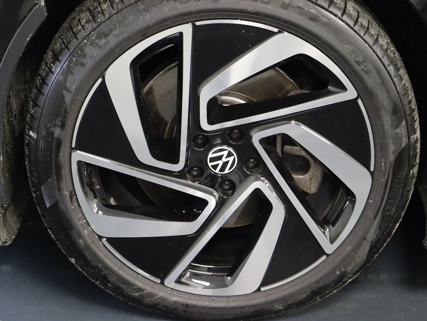 Fahrzeugabbildung Volkswagen ID.7 Tourer Pro IQ.Light|Matrix|CarPlay|h/k|AHK