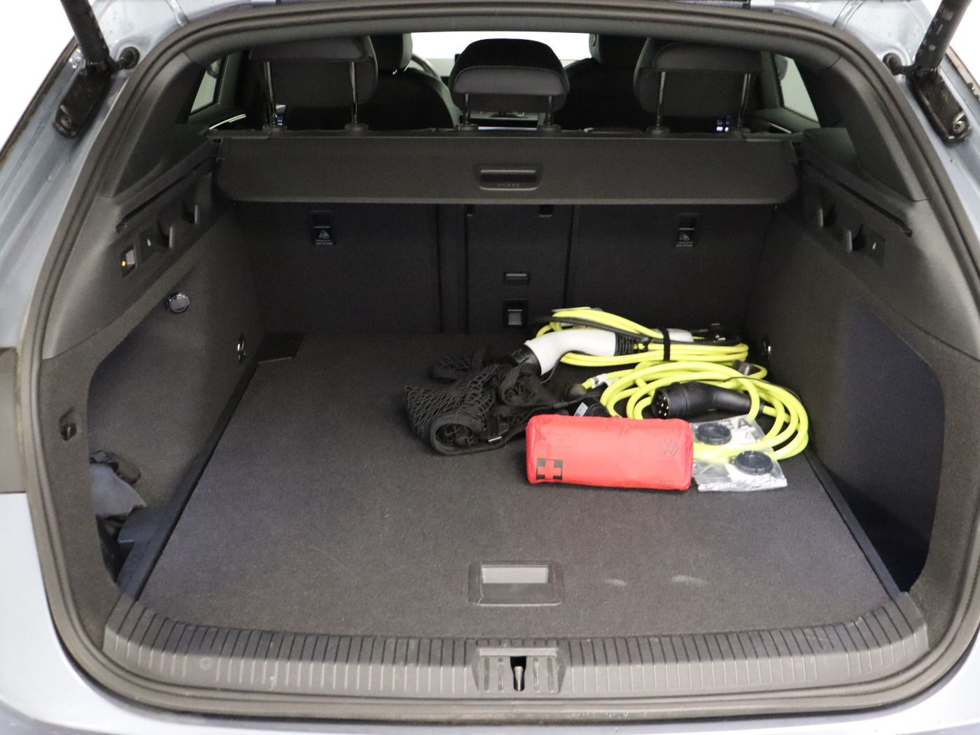 Fahrzeugabbildung Volkswagen ID.7 Tourer Pro IQ.Light|Matrix|CarPlay|h/k|AHK