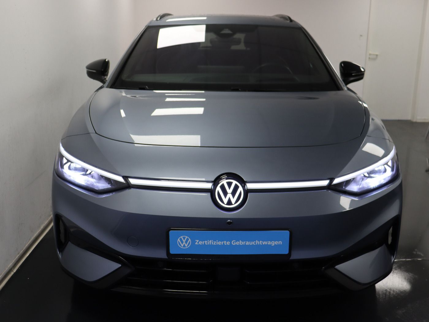 Fahrzeugabbildung Volkswagen ID.7 Tourer Pro IQ.Light|Matrix|CarPlay|h/k|AHK