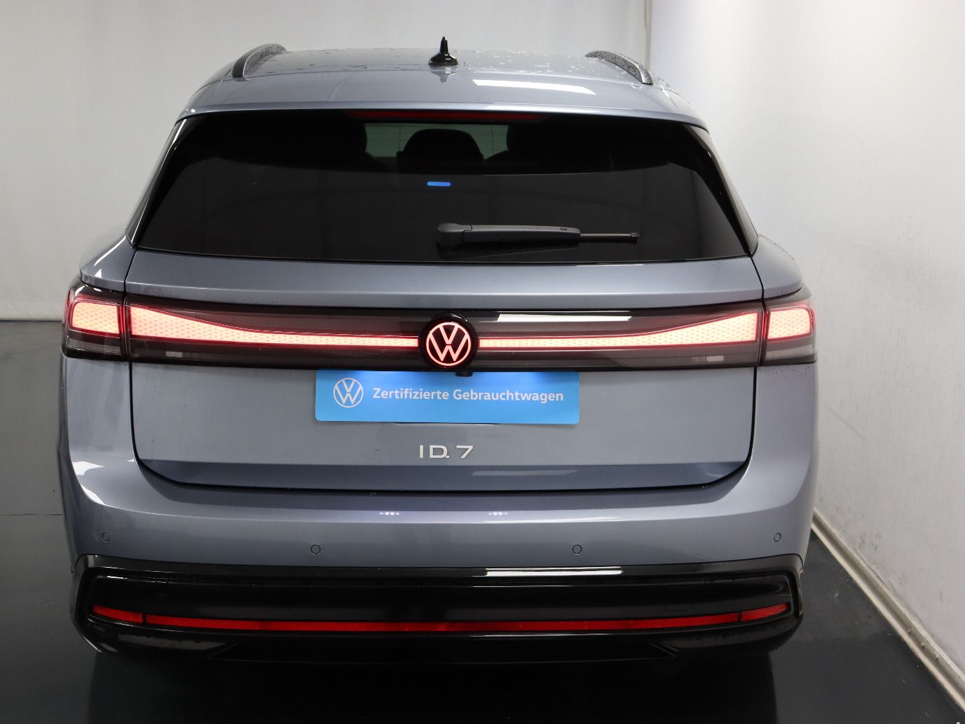 Fahrzeugabbildung Volkswagen ID.7 Tourer Pro IQ.Light|Matrix|CarPlay|h/k|AHK