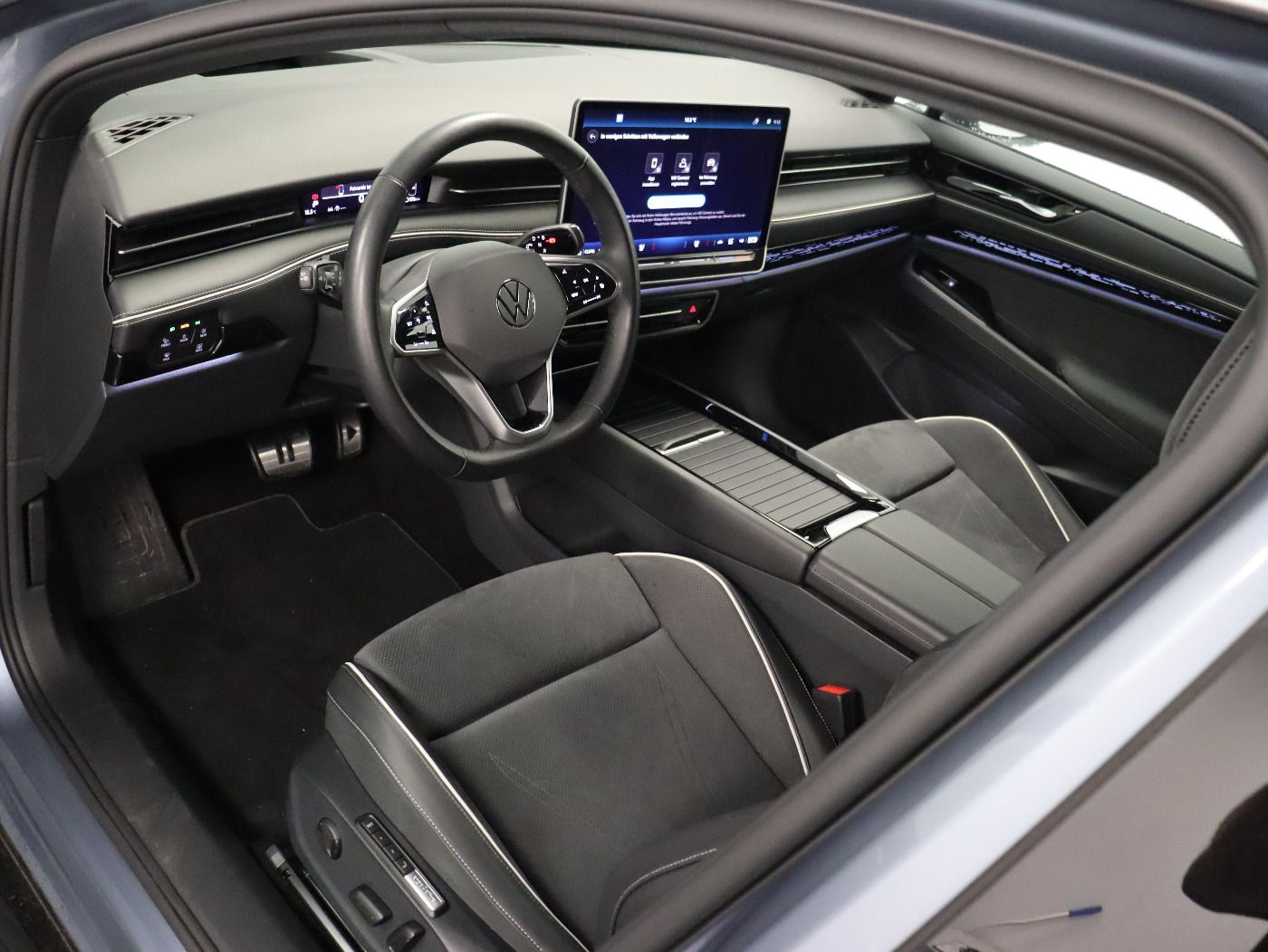 Fahrzeugabbildung Volkswagen ID.7 Tourer Pro IQ.Light|Matrix|CarPlay|h/k|AHK