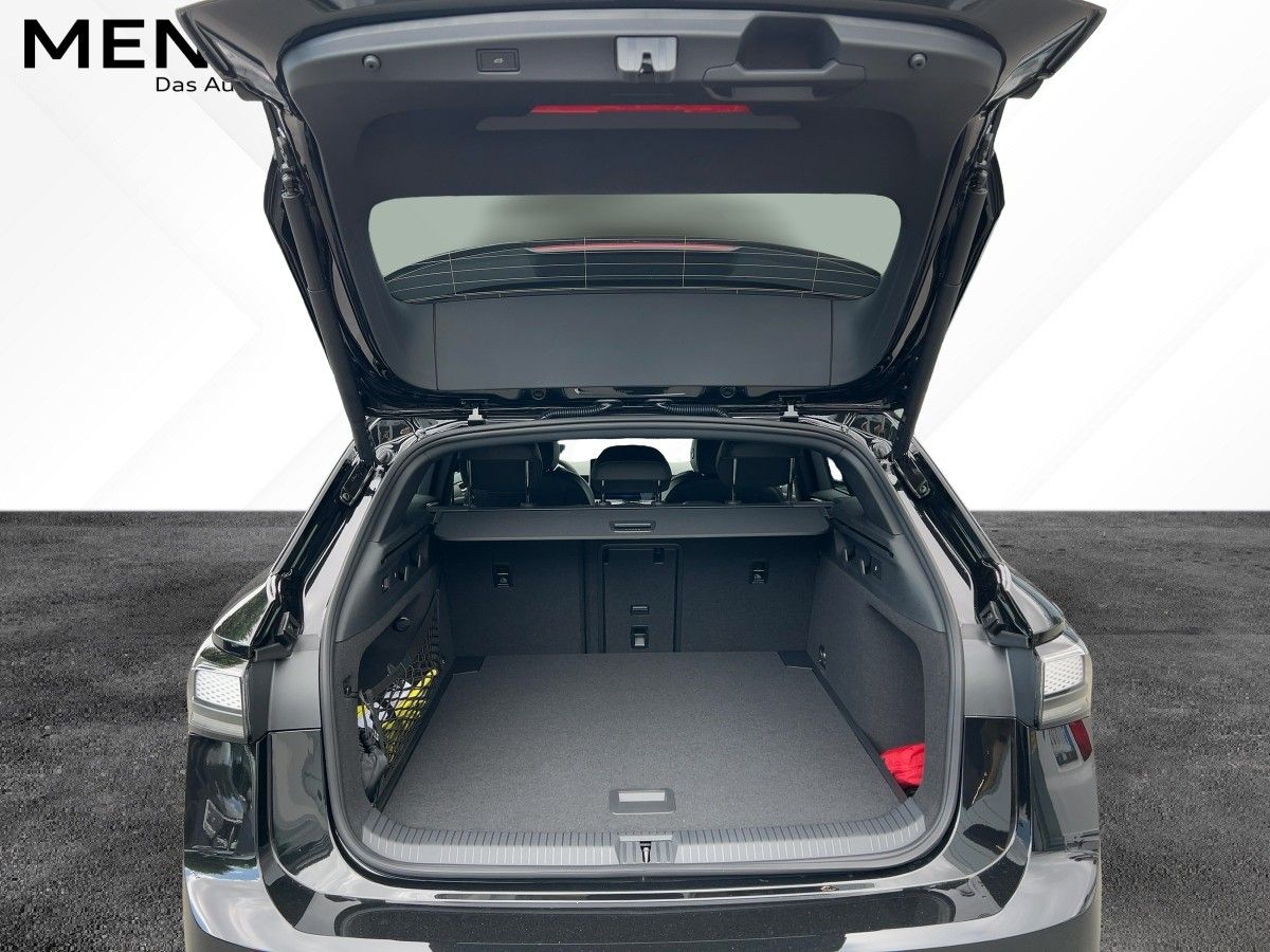 Fahrzeugabbildung Volkswagen ID.7 Tourer Pro 77 kWh AHK Navi 360° Wärmepumpe