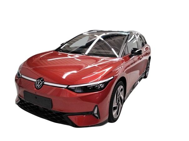 Fahrzeugabbildung Volkswagen ID.7 Tourer GTX 4-motion IQ.Light|Matrix|CarPlay