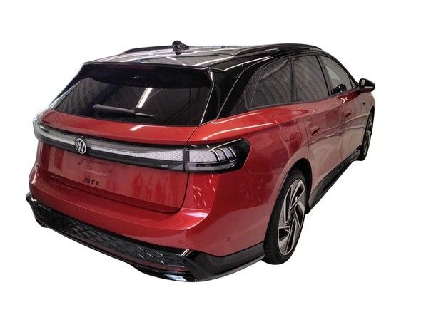 Fahrzeugabbildung Volkswagen ID.7 Tourer GTX 4-motion IQ.Light|Matrix|CarPlay