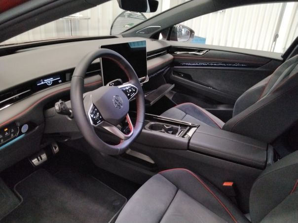 Fahrzeugabbildung Volkswagen ID.7 Tourer GTX 4-motion IQ.Light|Matrix|CarPlay
