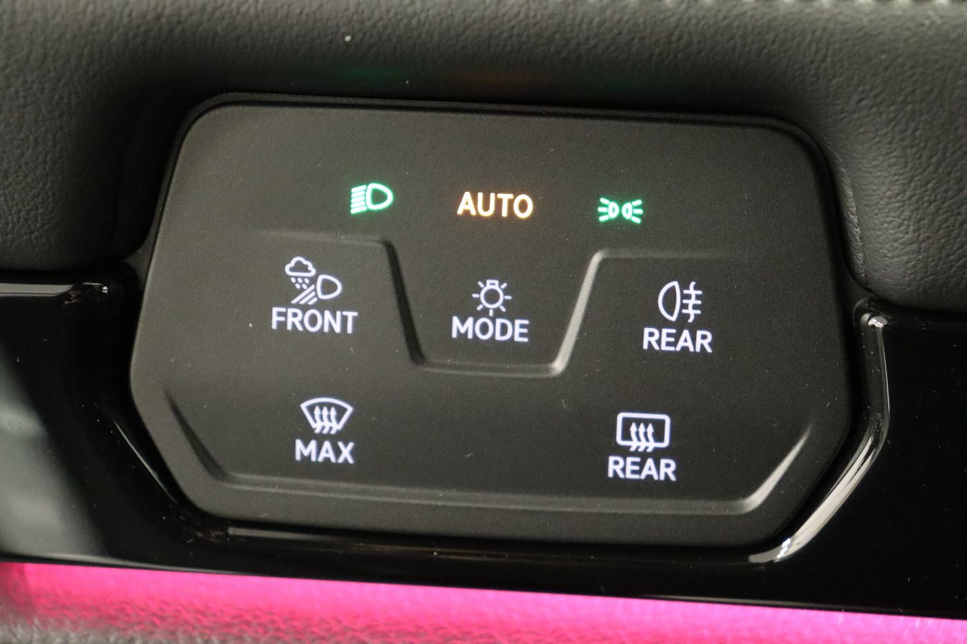 Fahrzeug autohaus mense Fahrzeugabbildung Volkswagen ID.7 Tourer Pro IQ.Light|Matrix|CarPlay|AHK|HUD