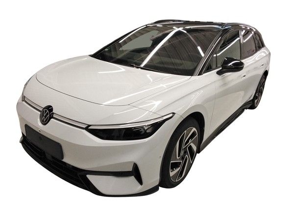 Fahrzeugabbildung Volkswagen ID.7 Tourer Pro IQ.Light|Matrix|CarPlay|AHK|HUD