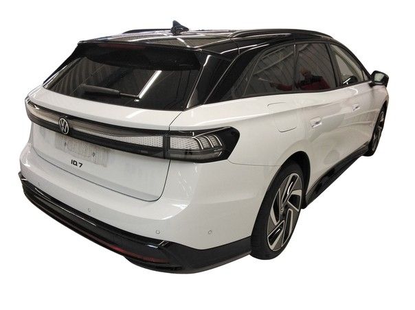 Fahrzeugabbildung Volkswagen ID.7 Tourer Pro IQ.Light|Matrix|CarPlay|AHK|HUD