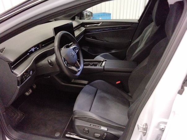 Fahrzeugabbildung Volkswagen ID.7 Tourer Pro IQ.Light|Matrix|CarPlay|AHK|HUD