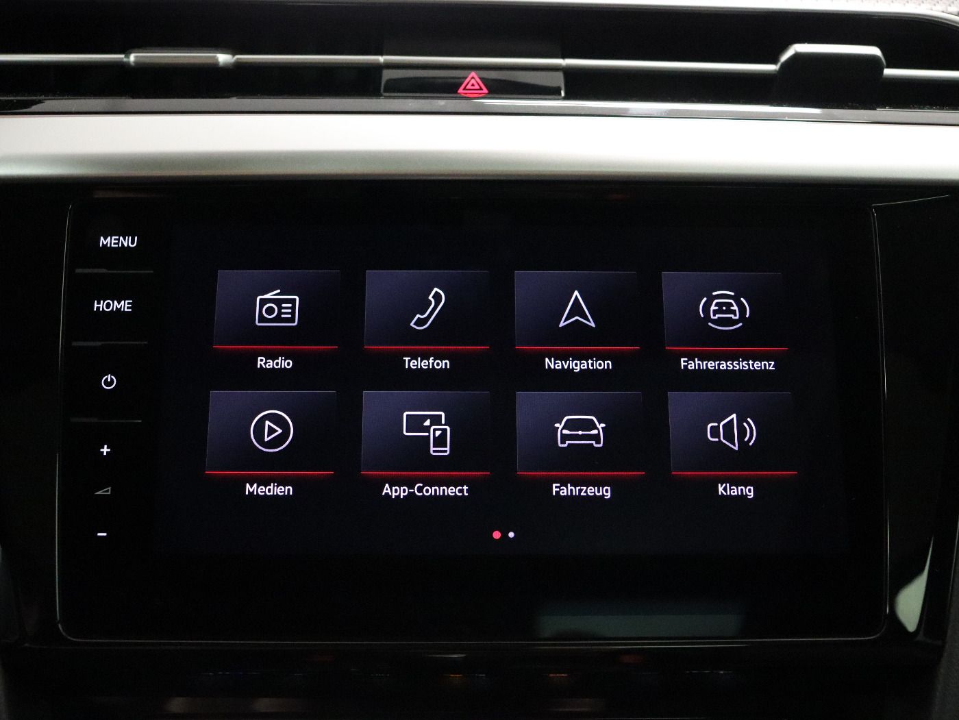 Fahrzeugabbildung Volkswagen Arteon Shooting Brake 2.0 TDI 4 Motion DSG R lin