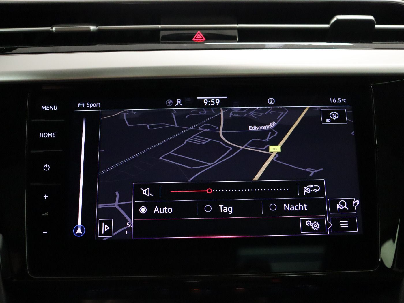 Fahrzeugabbildung Volkswagen Arteon Shooting Brake 2.0 TDI 4 Motion DSG R lin