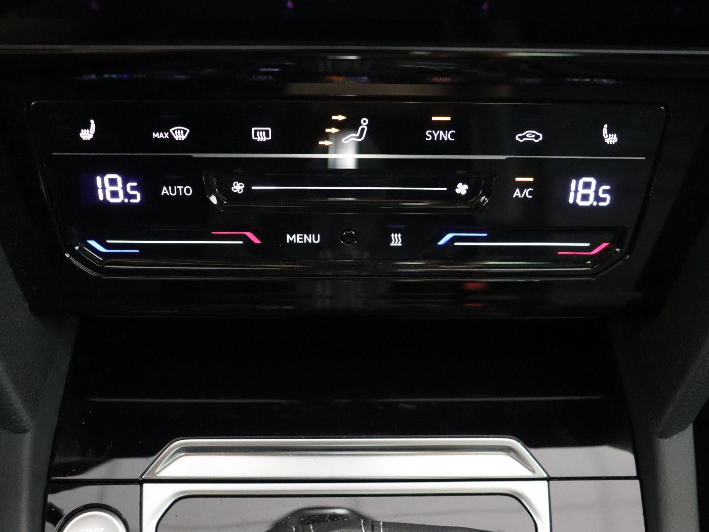 Fahrzeugabbildung Volkswagen Arteon Shooting Brake 2.0 TDI 4 Motion DSG R lin